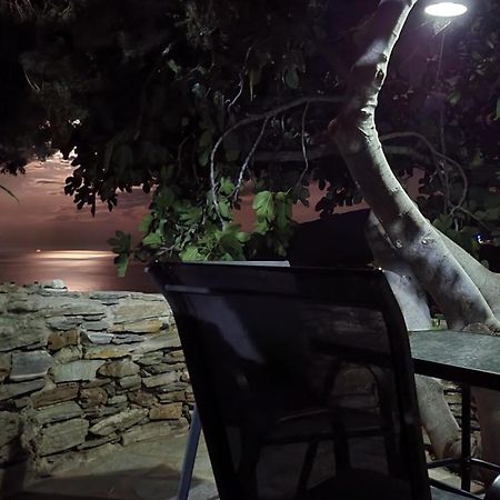 Houlia Home Διαμέρισμα Με Δωρεάν Χώρο Στάθμευσης Stenies Экстерьер фото