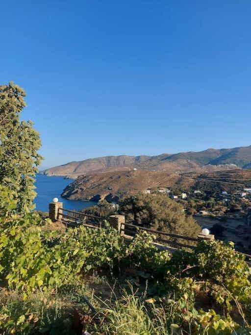 Houlia Home Διαμέρισμα Με Δωρεάν Χώρο Στάθμευσης Stenies Экстерьер фото
