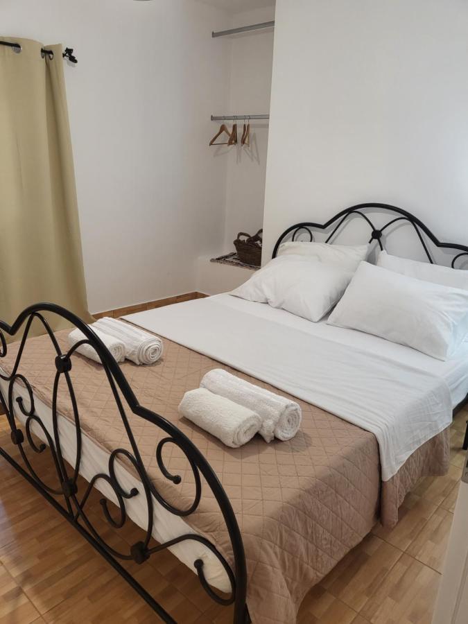 Houlia Home Διαμέρισμα Με Δωρεάν Χώρο Στάθμευσης Stenies Экстерьер фото