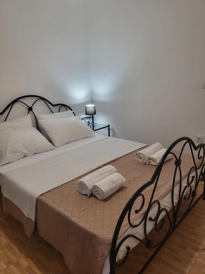 Houlia Home Διαμέρισμα Με Δωρεάν Χώρο Στάθμευσης Stenies Экстерьер фото