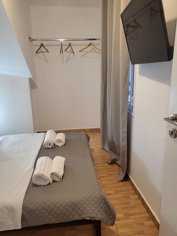 Houlia Home Διαμέρισμα Με Δωρεάν Χώρο Στάθμευσης Stenies Экстерьер фото