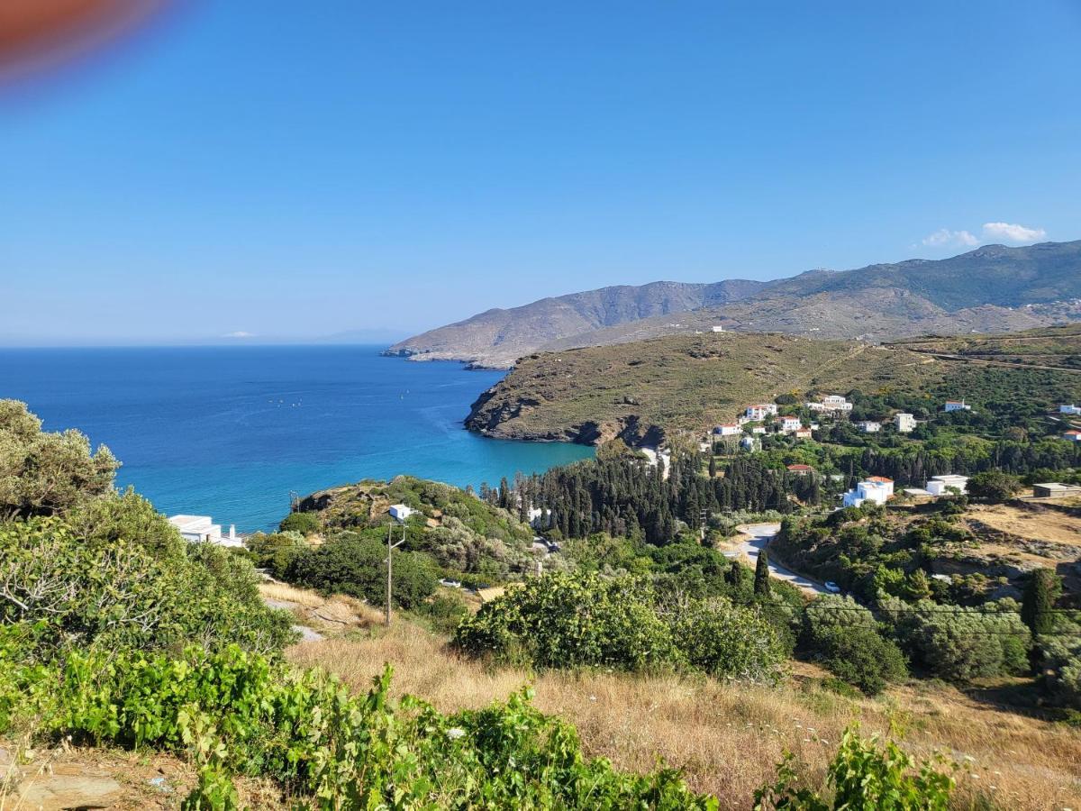Houlia Home Διαμέρισμα Με Δωρεάν Χώρο Στάθμευσης Stenies Экстерьер фото