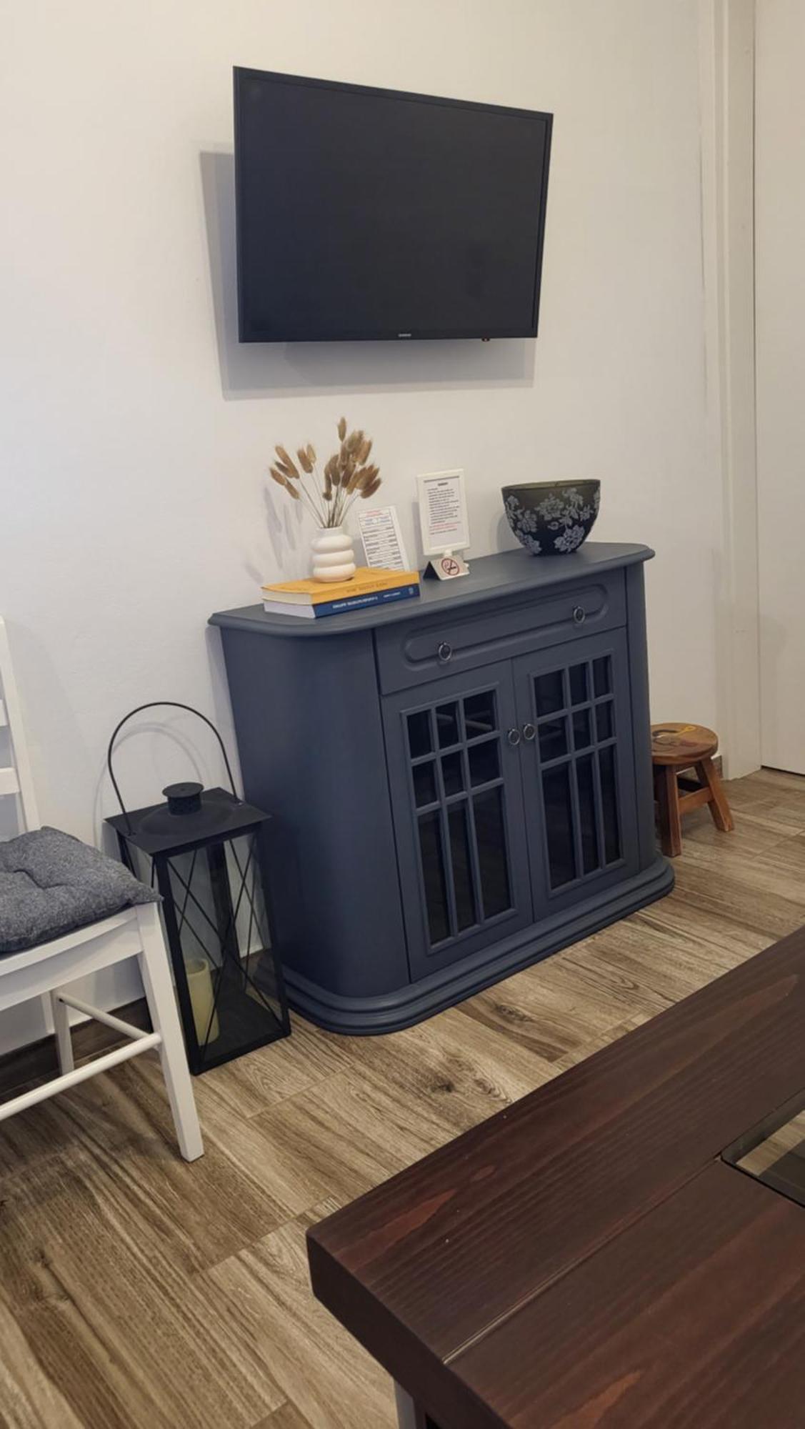 Houlia Home Διαμέρισμα Με Δωρεάν Χώρο Στάθμευσης Stenies Экстерьер фото