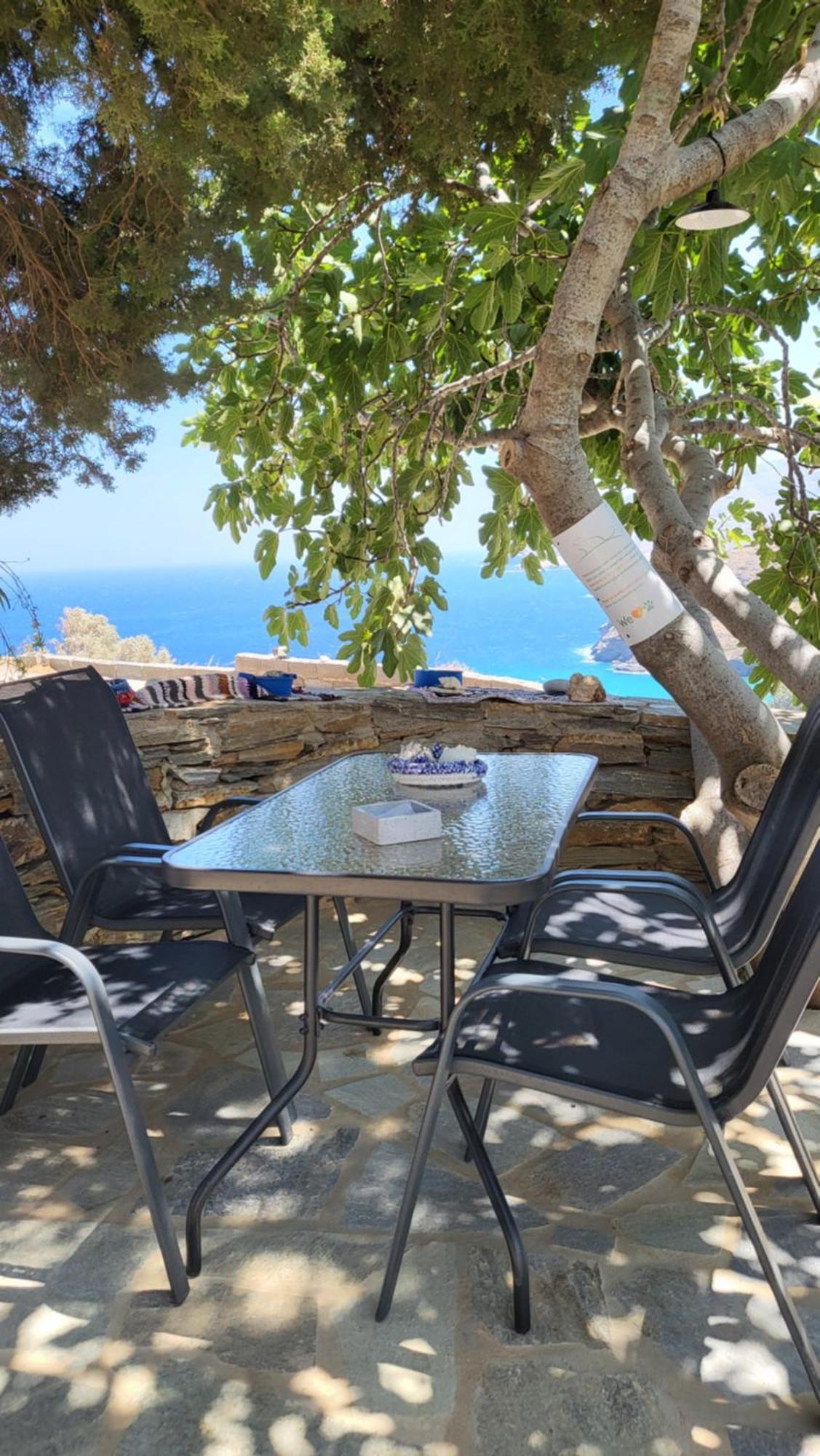 Houlia Home Διαμέρισμα Με Δωρεάν Χώρο Στάθμευσης Stenies Экстерьер фото
