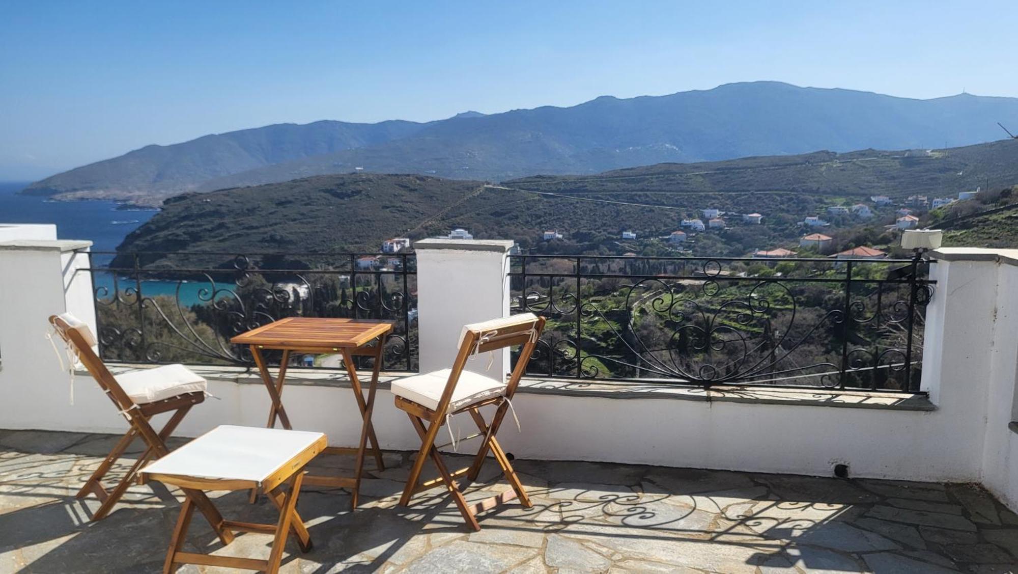 Houlia Home Διαμέρισμα Με Δωρεάν Χώρο Στάθμευσης Stenies Экстерьер фото