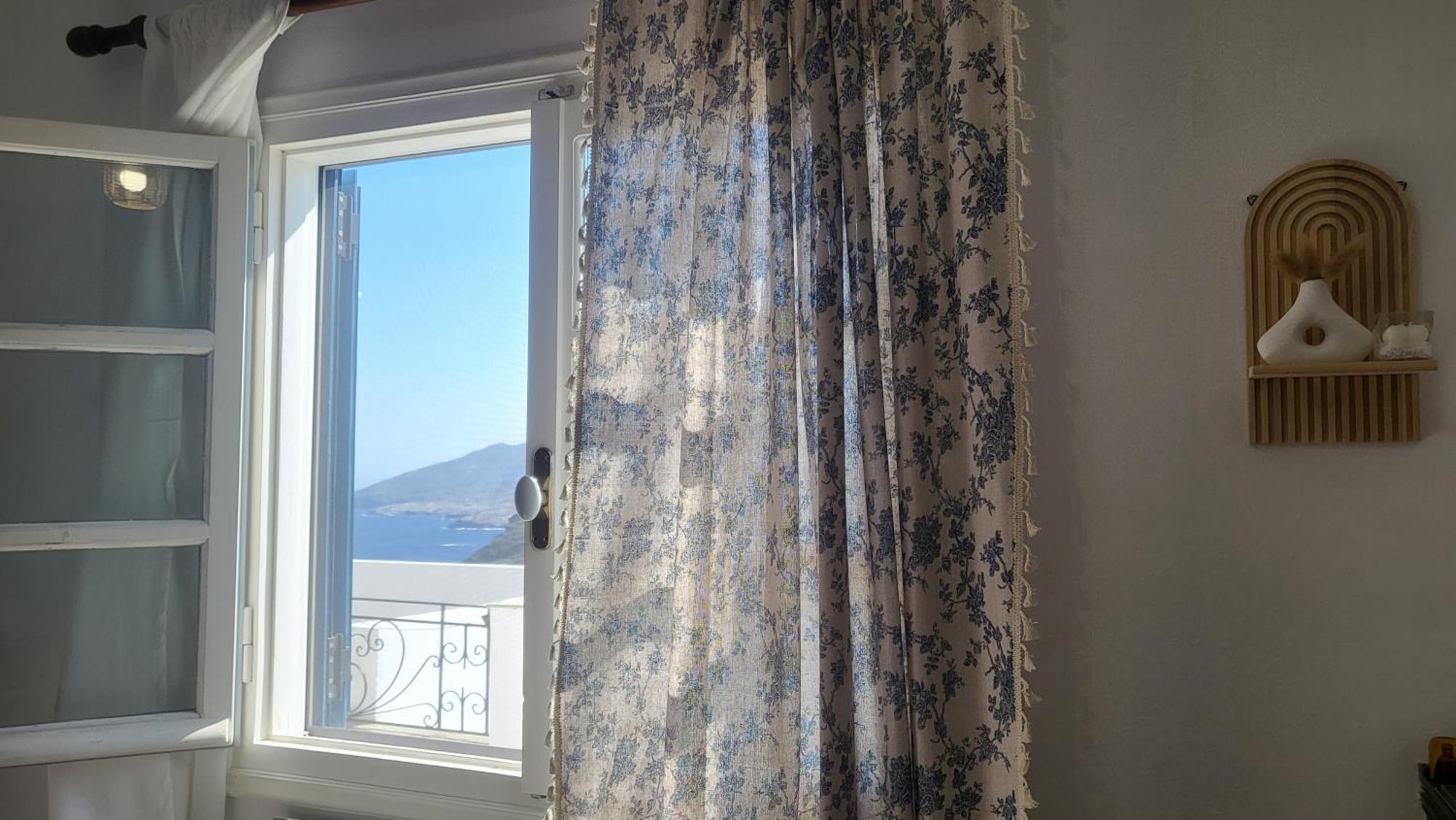 Houlia Home Διαμέρισμα Με Δωρεάν Χώρο Στάθμευσης Stenies Экстерьер фото