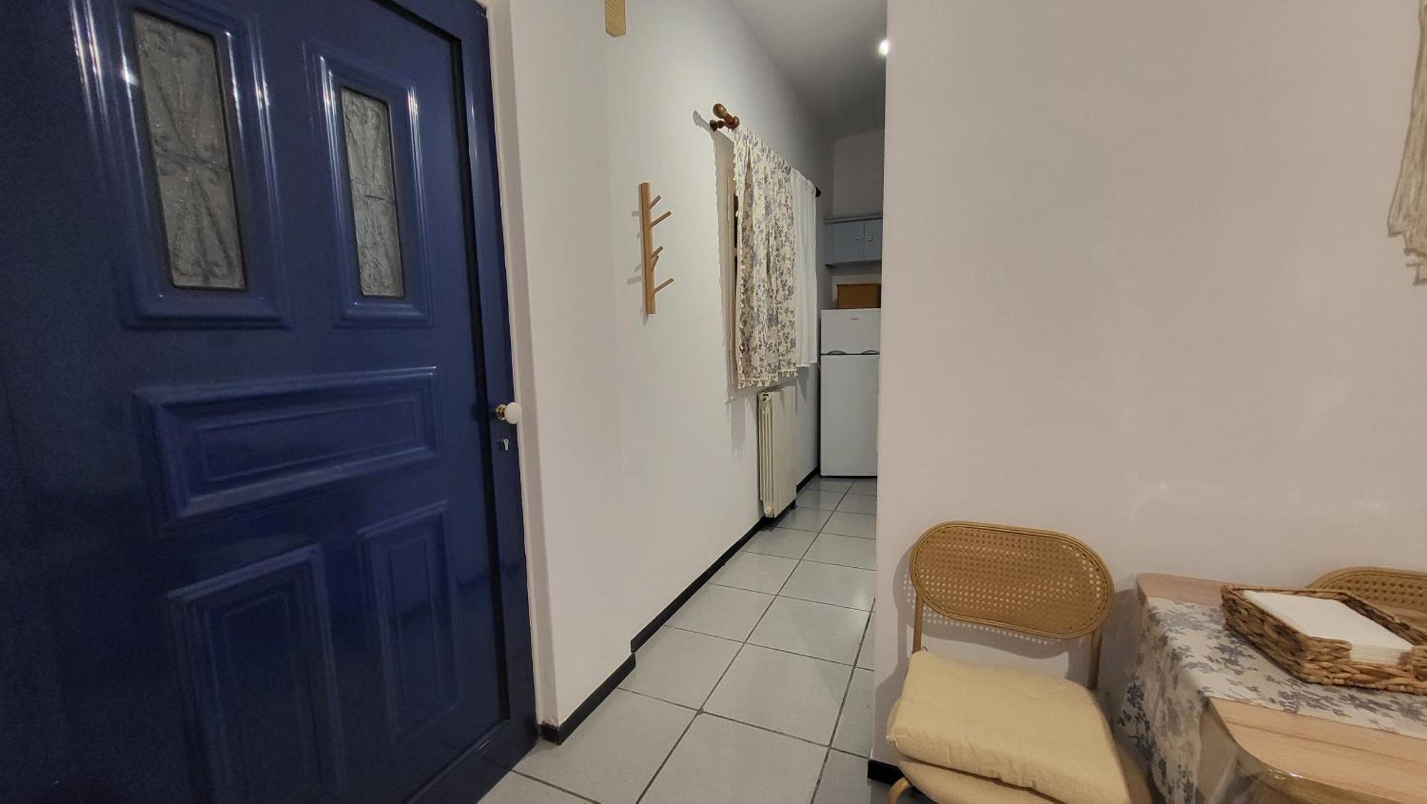 Houlia Home Διαμέρισμα Με Δωρεάν Χώρο Στάθμευσης Stenies Экстерьер фото
