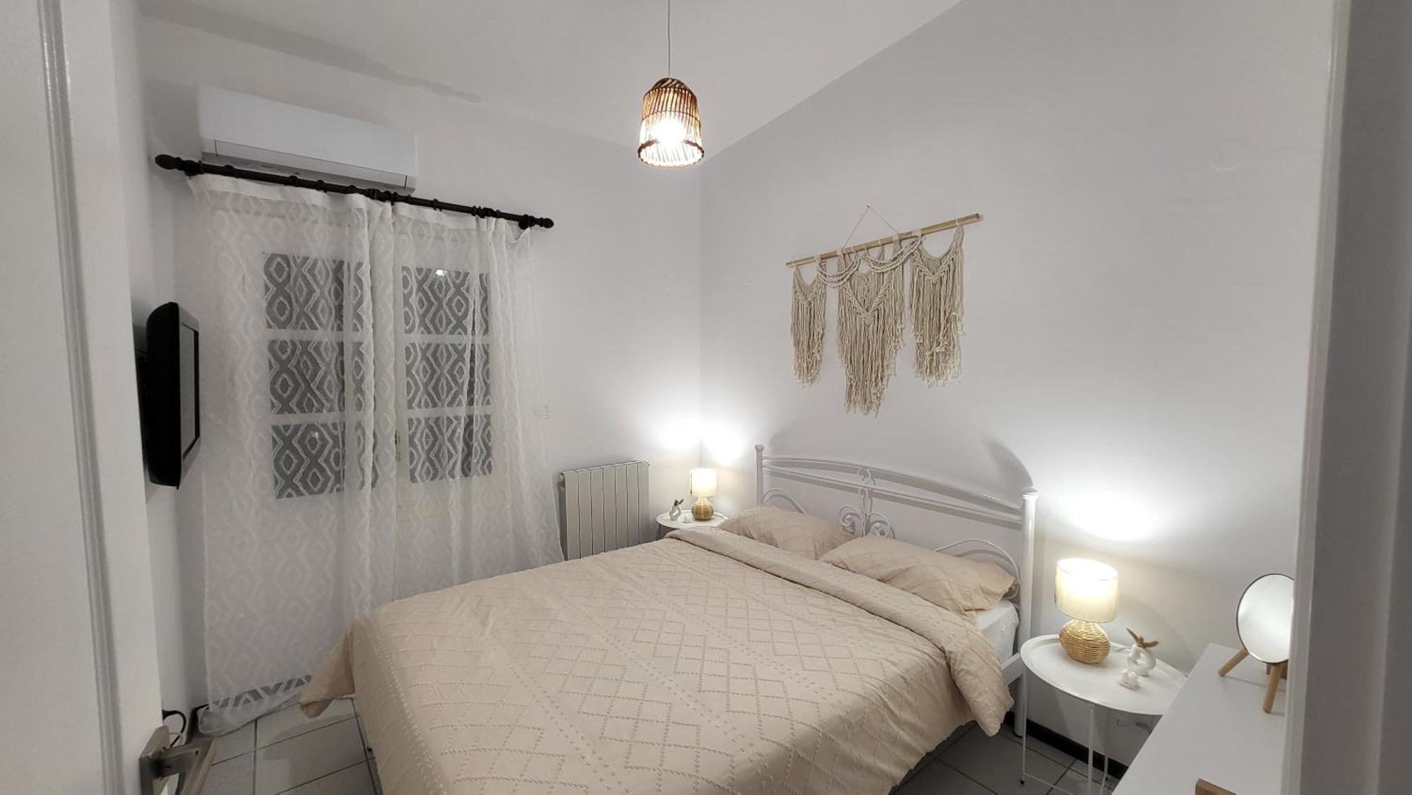 Houlia Home Διαμέρισμα Με Δωρεάν Χώρο Στάθμευσης Stenies Экстерьер фото