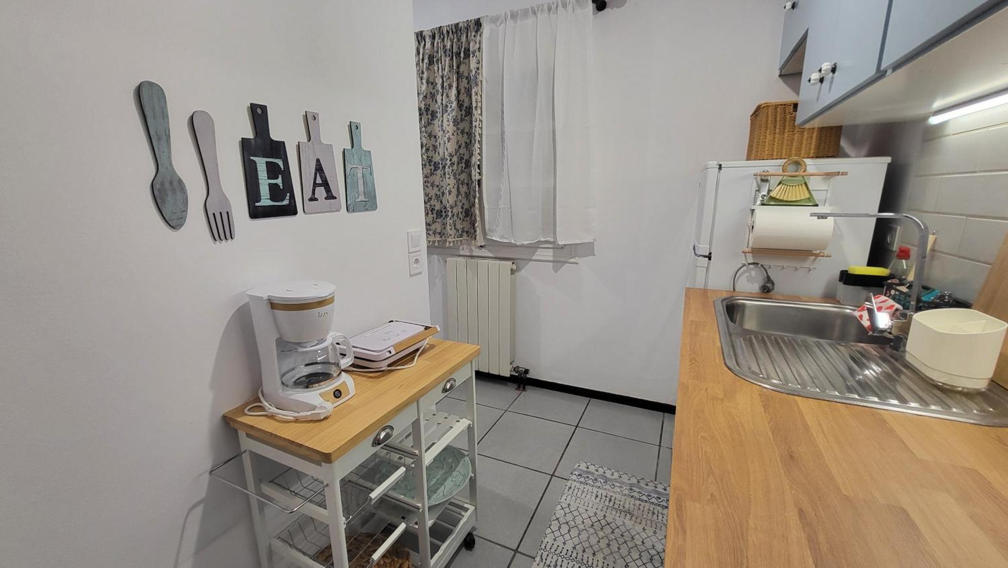 Houlia Home Διαμέρισμα Με Δωρεάν Χώρο Στάθμευσης Stenies Экстерьер фото