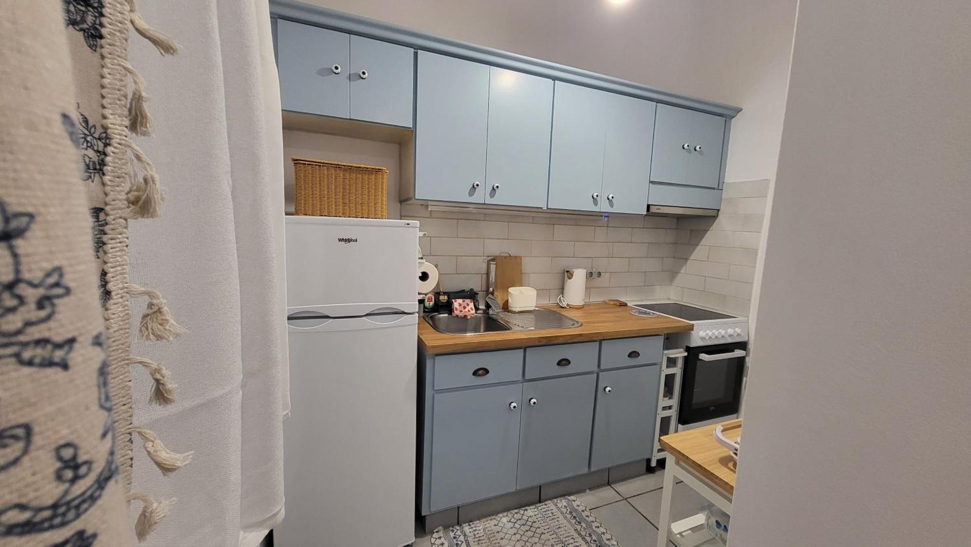 Houlia Home Διαμέρισμα Με Δωρεάν Χώρο Στάθμευσης Stenies Экстерьер фото